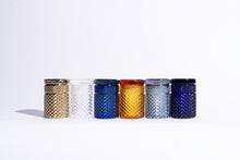 Load image into Gallery viewer, Twenties Collection Jar | Gold