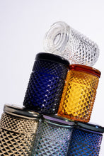 Load image into Gallery viewer, Twenties Collection Jar | Midnight