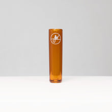 Load image into Gallery viewer, Glass Joint Tip | Amber
