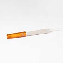 Load image into Gallery viewer, Glass Joint Tip | Amber