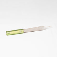 Load image into Gallery viewer, Glass Joint Tip | Light Green