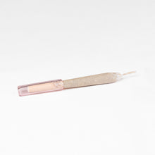Load image into Gallery viewer, Glass Joint Tip | Pink