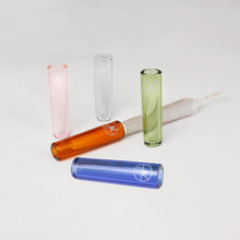 Load image into Gallery viewer, Glass Joint Tip | Light Green