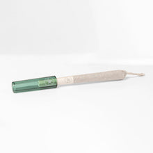 Load image into Gallery viewer, Glass Joint Tip | Teal