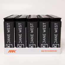 Load image into Gallery viewer, MK Torch Lighter | Black (Box of 50)