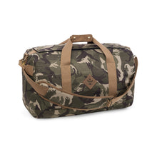 Load image into Gallery viewer, The Weekender - Smell Proof Medium Duffle