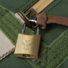 Load image into Gallery viewer, The Weekender - Smell Proof Medium Duffle