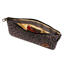 Load image into Gallery viewer, The Broker - Smell Proof Zippered Stash Bag