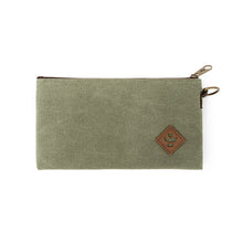 Load image into Gallery viewer, The Broker - Smell Proof Zippered Stash Bag