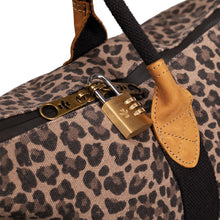 Load image into Gallery viewer, The Sheila - Smell Proof Tote