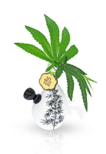 Load image into Gallery viewer, Love Bud Vase Bong
