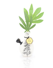 Load image into Gallery viewer, Love Bud Vase Bong