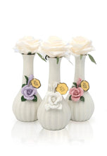 Load image into Gallery viewer, Rose Vase Bongs