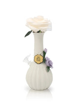 Load image into Gallery viewer, Rose Vase Bongs