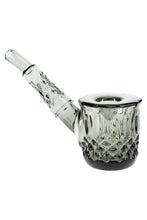 Load image into Gallery viewer, NWTN Home Highball Glass Hand Pipe – 5″