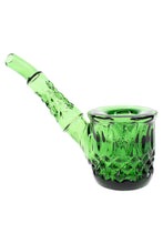 Load image into Gallery viewer, NWTN Home Highball Glass Hand Pipe – 5″