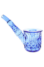 Load image into Gallery viewer, NWTN Home Highball Glass Hand Pipe – 5″