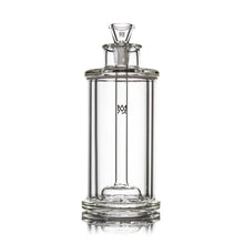 Load image into Gallery viewer, MJ Arsenal Piston Glass Gravity Bong – 8.5″