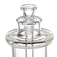 Load image into Gallery viewer, MJ Arsenal Piston Glass Gravity Bong – 8.5″