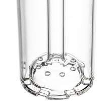 Load image into Gallery viewer, MJ Arsenal Piston Glass Gravity Bong – 8.5″