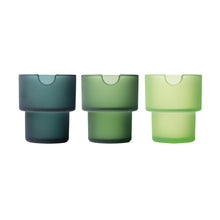 Load image into Gallery viewer, NWTN Home Flower Pots Ashtray Set