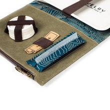 Load image into Gallery viewer, The Rolling Kit - Smell Proof Kit