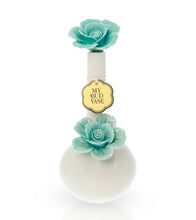 Load image into Gallery viewer, Rosette Vase Bong