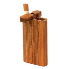 Load image into Gallery viewer, Solid Light Wood Dugout