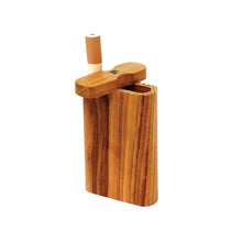 Load image into Gallery viewer, Solid Light Wood Dugout
