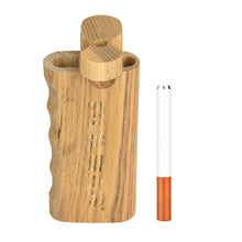 Load image into Gallery viewer, Pulsar Pistol Grip Twist Top Dugout