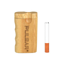 Load image into Gallery viewer, Pulsar Pistol Grip Twist Top Dugout