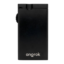 Load image into Gallery viewer, ONGROK Twist Top Aluminum Dugout &amp; One-Hitter | 3.25"