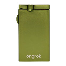 Load image into Gallery viewer, ONGROK Twist Top Aluminum Dugout &amp; One-Hitter | 3.25"