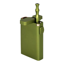 Load image into Gallery viewer, ONGROK Twist Top Aluminum Dugout &amp; One-Hitter | 3.25"
