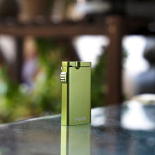 Load image into Gallery viewer, ONGROK Twist Top Aluminum Dugout &amp; One-Hitter | 3.25"