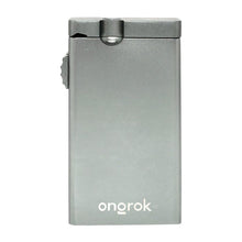 Load image into Gallery viewer, ONGROK Twist Top Aluminum Dugout &amp; One-Hitter | 3.25"