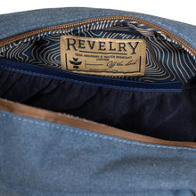 Load image into Gallery viewer, The Stowaway - Smell Proof Toiletry Kit