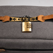 Load image into Gallery viewer, The Stowaway - Smell Proof Toiletry Kit