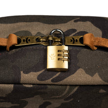 Load image into Gallery viewer, The Stowaway - Smell Proof Toiletry Kit