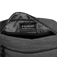 Load image into Gallery viewer, The Stowaway - Smell Proof Toiletry Kit
