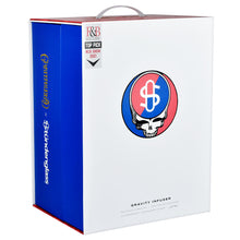 Load image into Gallery viewer, Stundenglass x Grateful Dead Gravity Infuser Water Pipe | 15&quot;