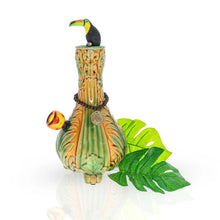 Load image into Gallery viewer, TocaCabana Vase Bong