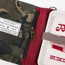 Load image into Gallery viewer, The Rolling Kit - Smell Proof Kit