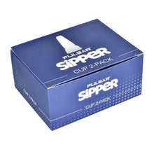 Load image into Gallery viewer, Pulsar Replacement Sipper Cup - 4.75" / 2pk