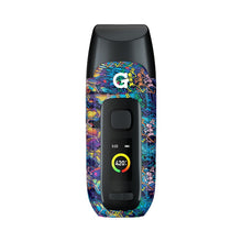 Load image into Gallery viewer, G Pen x Grateful Dead Dash+ Dry Herb Vaporizer - 1800mAh