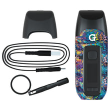 Load image into Gallery viewer, G Pen x Grateful Dead Dash+ Dry Herb Vaporizer - 1800mAh