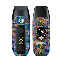 Load image into Gallery viewer, G Pen x Grateful Dead Dash+ Dry Herb Vaporizer - 1800mAh