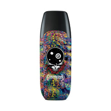 Load image into Gallery viewer, G Pen x Grateful Dead Dash+ Dry Herb Vaporizer - 1800mAh