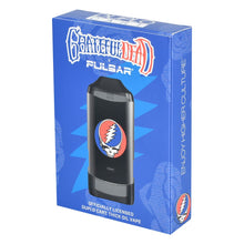 Load image into Gallery viewer, Grateful Dead x Pulsar DuploCart Vaporizer - 650mAh