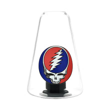 Load image into Gallery viewer, Grateful Dead x Pulsar Sipper Dual Use Vaporizer w/ Dry Cup - 1500mAh